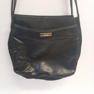 Nine West Leather Shoulder Bag